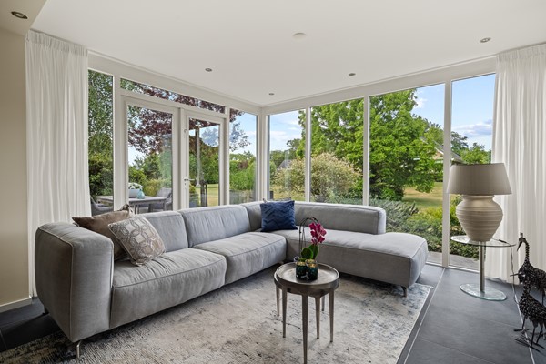 Medium property photo - Wassenaarseweg 75c, 2223 LA Katwijk